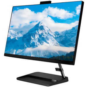 Todo En Uno Aio Lenovo Ryzen 7-7730u