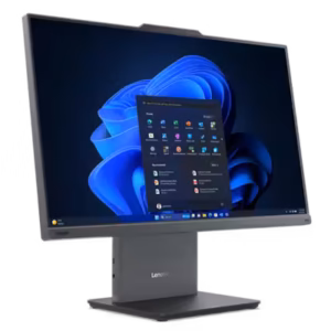 ThinkCentre Neo 50a Gen 5 AIO (23.8" Intel)