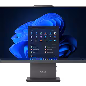 ThinkCentre Neo 55a AIO Gen 6 (23.8" AMD)